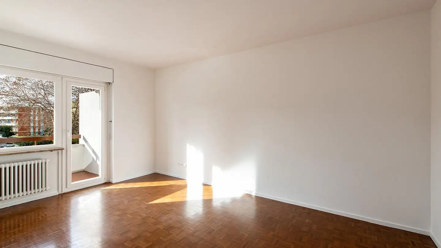 Wohnung mieten - Via Guglielmo Canevascini 6, 6900 Lugano - Foto 2