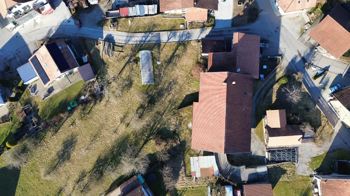 Apartment for sale - Chemin De La Fruitière 16, 1666 Grandvillard - Photo 4