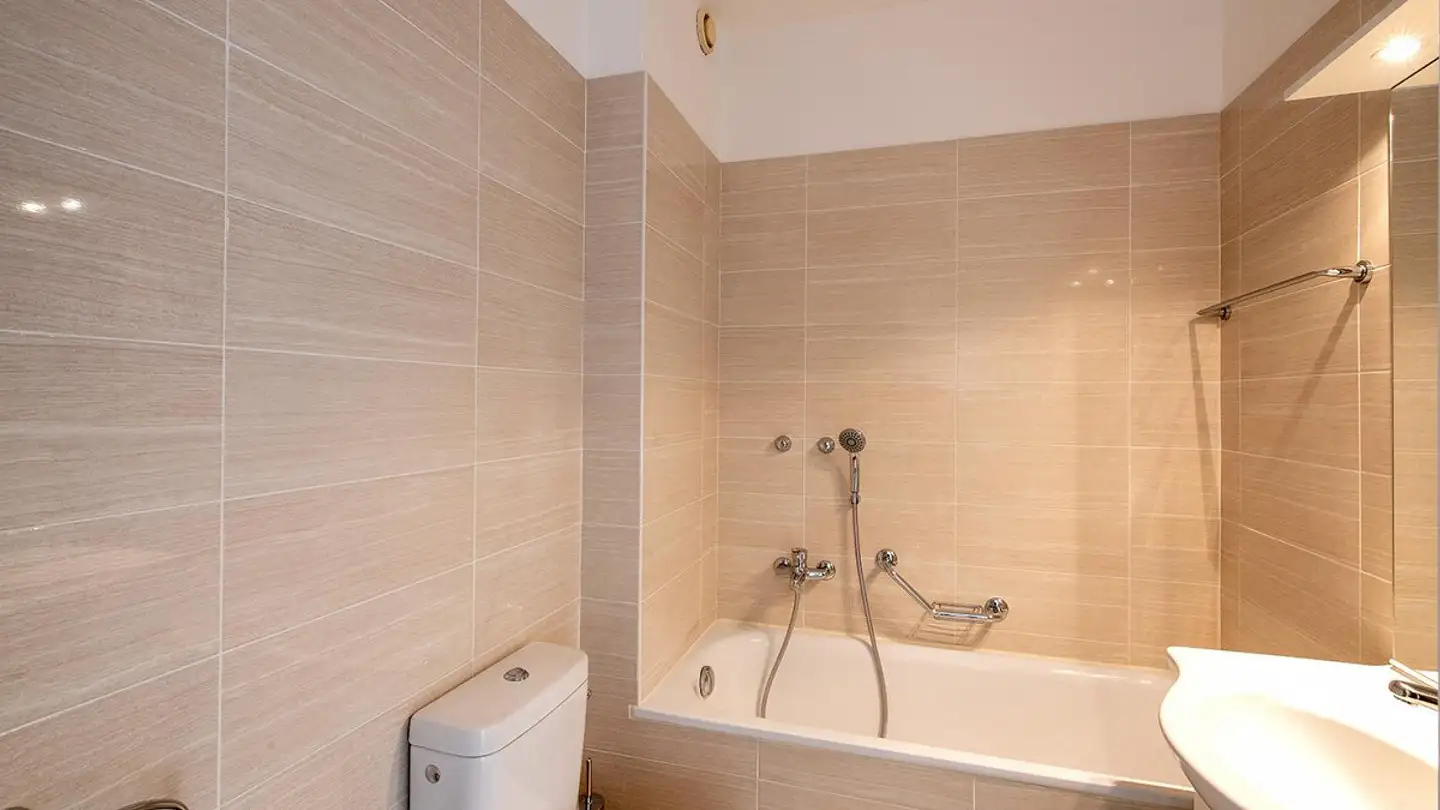 Wohnung mieten - Via Guglielmo Canevascini 6, 6900 Lugano - Foto 4