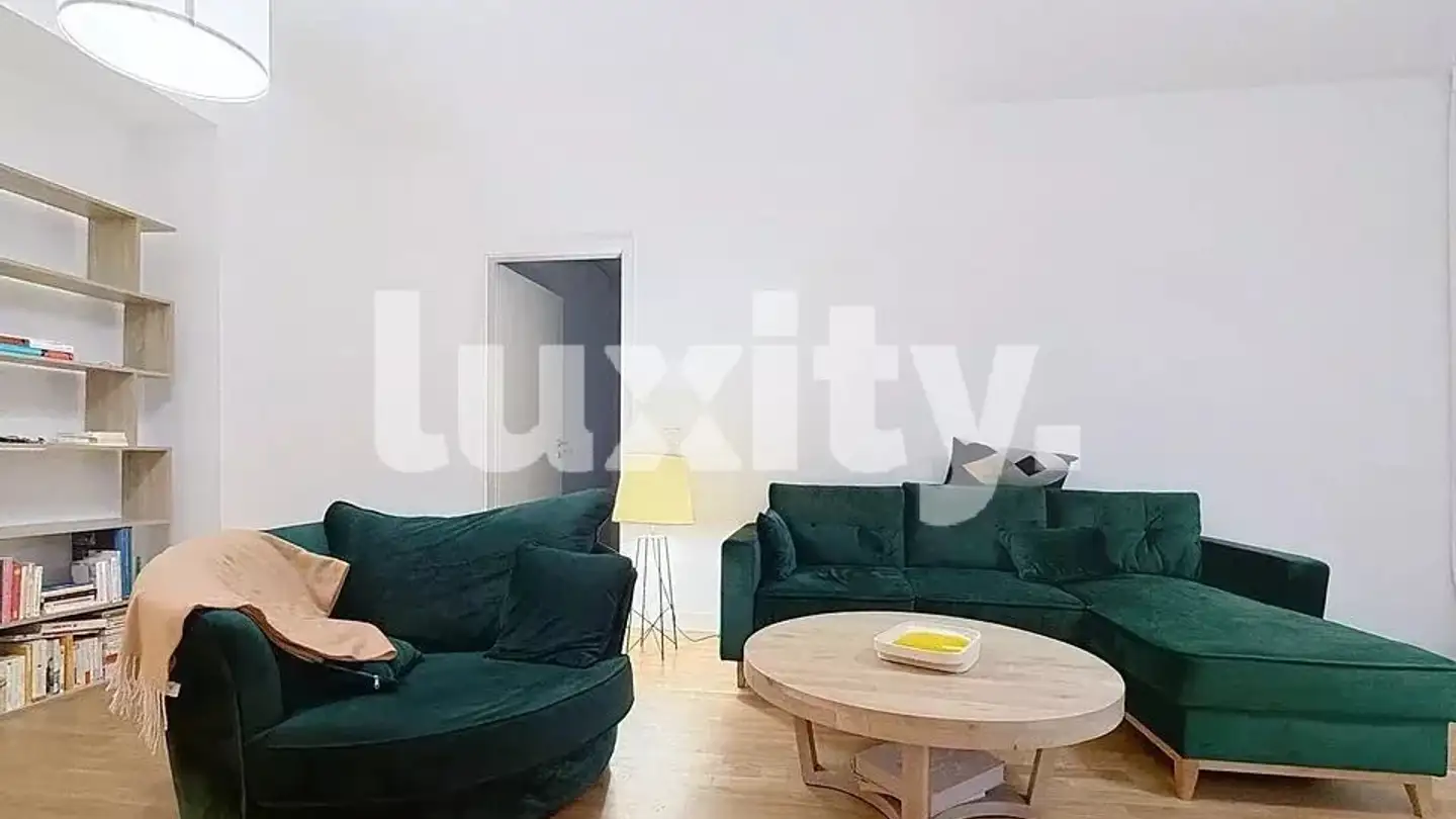 Appartement à louer - 1201 Genève - Photo 2