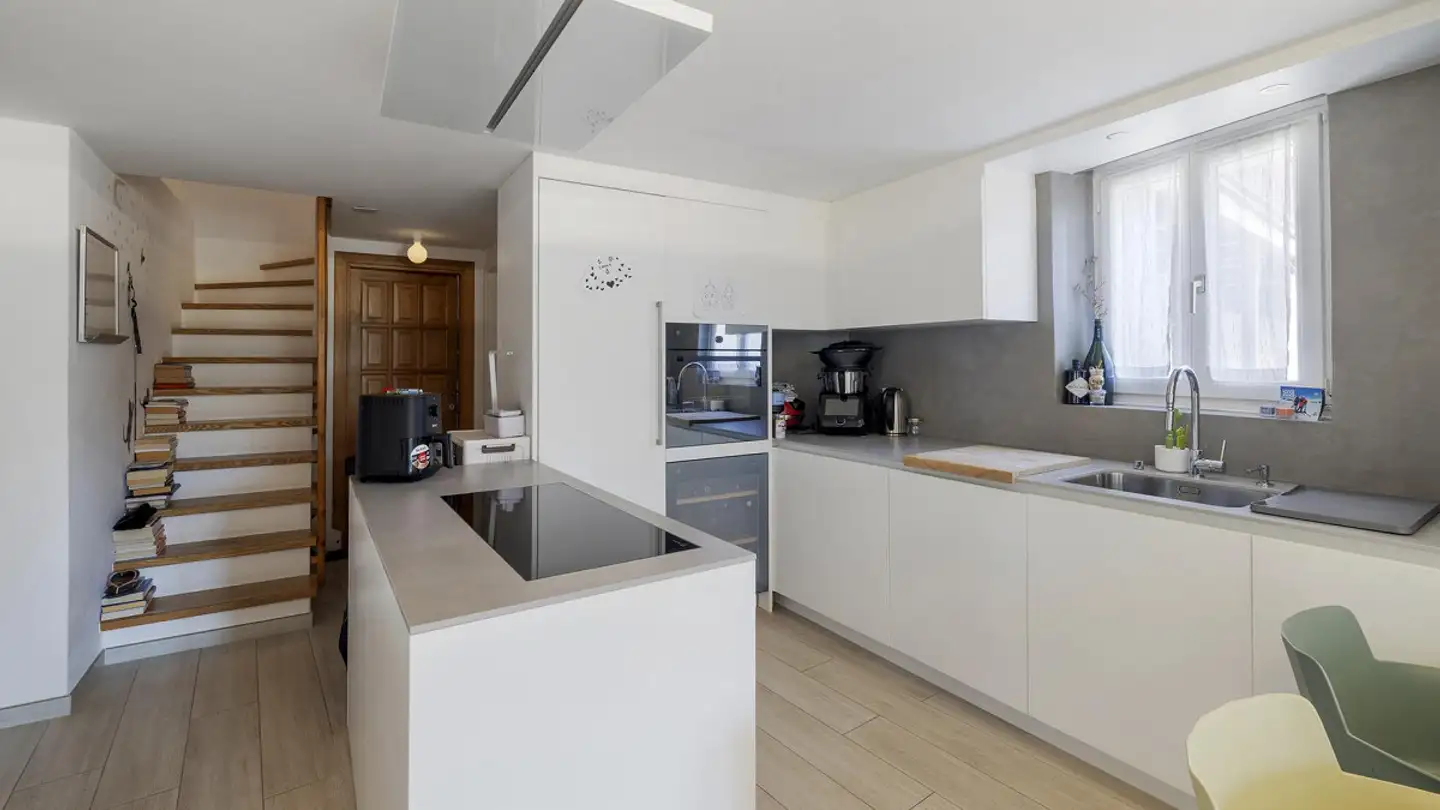 Appartamento in vendita - Vicolo Bruglio 10, 6616 Losone - Photo 4