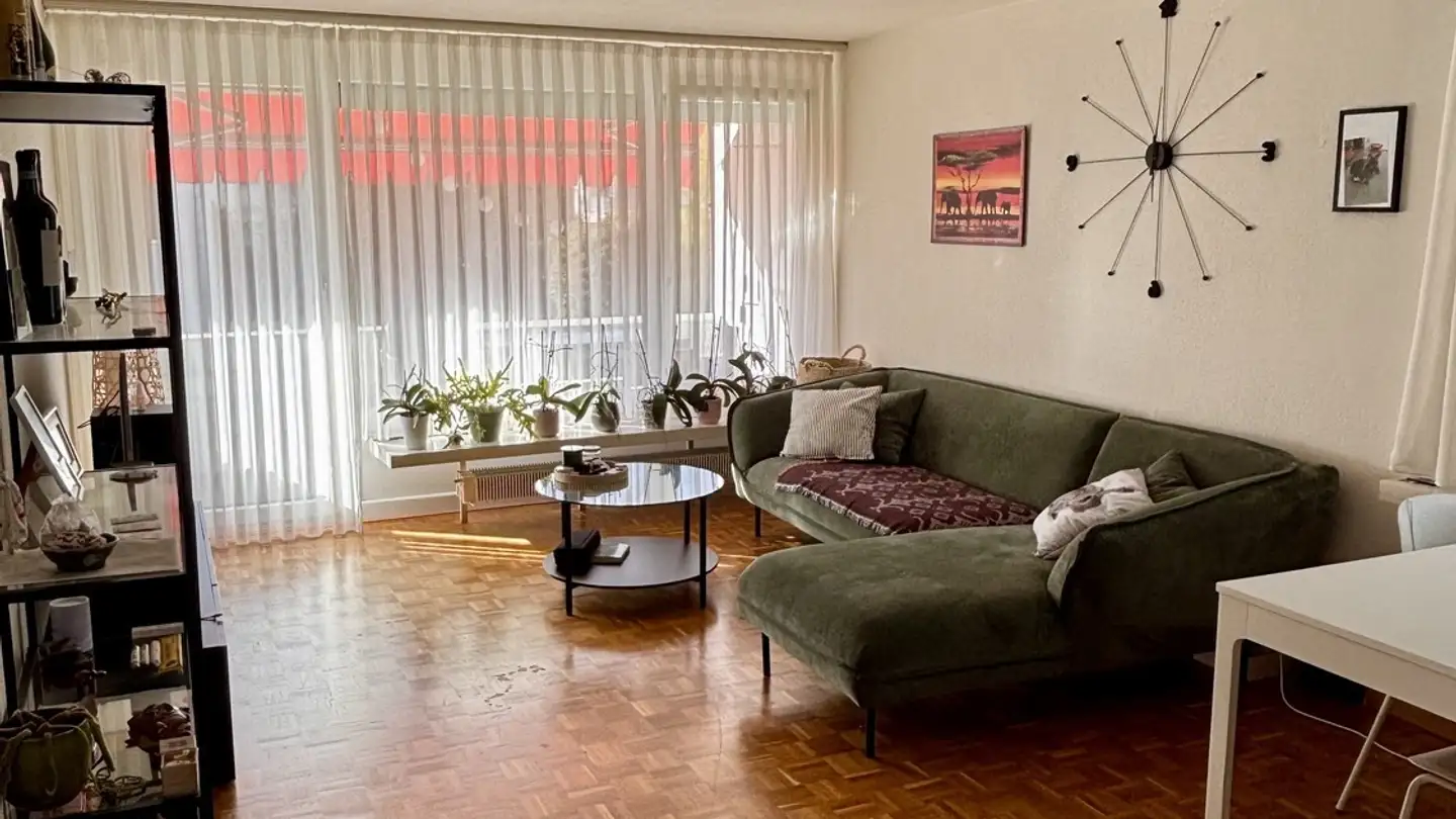 Appartement à louer - 3600 Thun