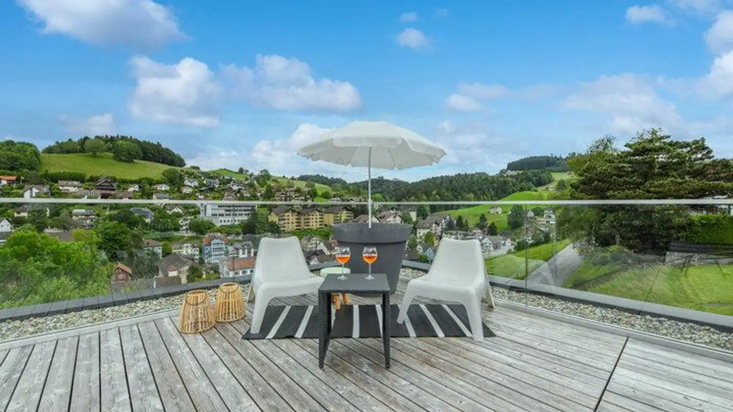 Casa singola in vendita - 9100 Herisau