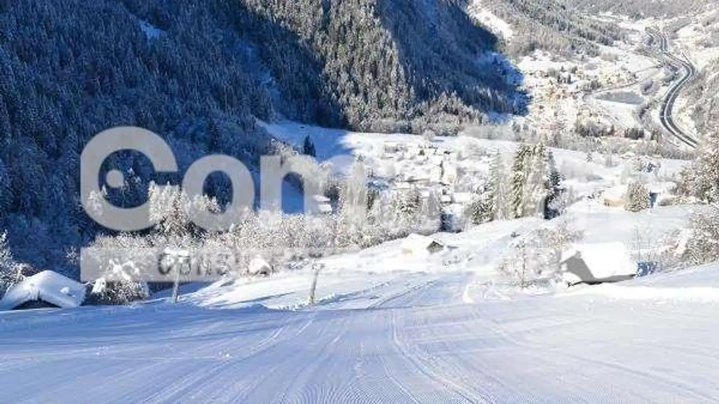 Terreno edificabile in vendita - 6772 Rodi-Fiesso - Photo 2