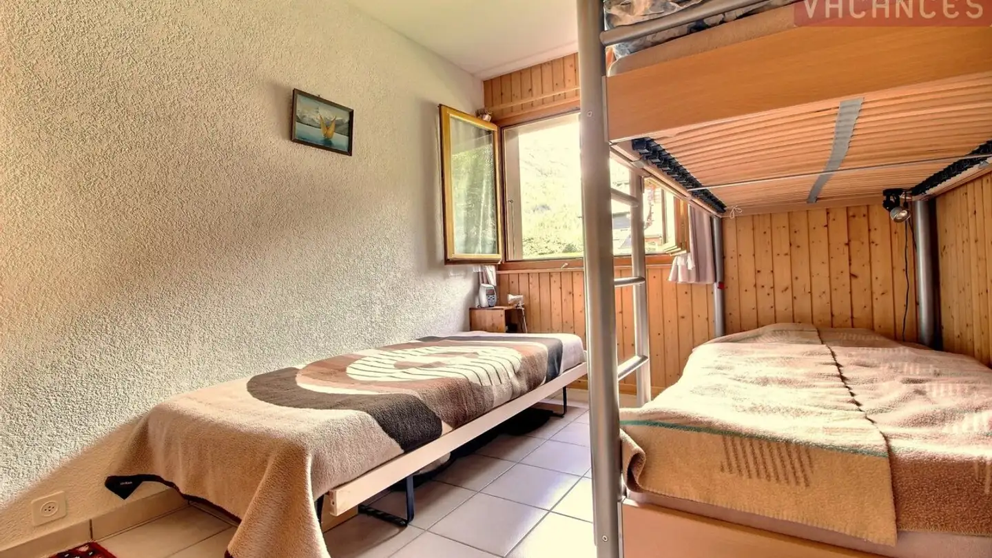 Appartement à vendre - Chemin Des Biolles 43, 1911 Ovronnaz - Photo 3