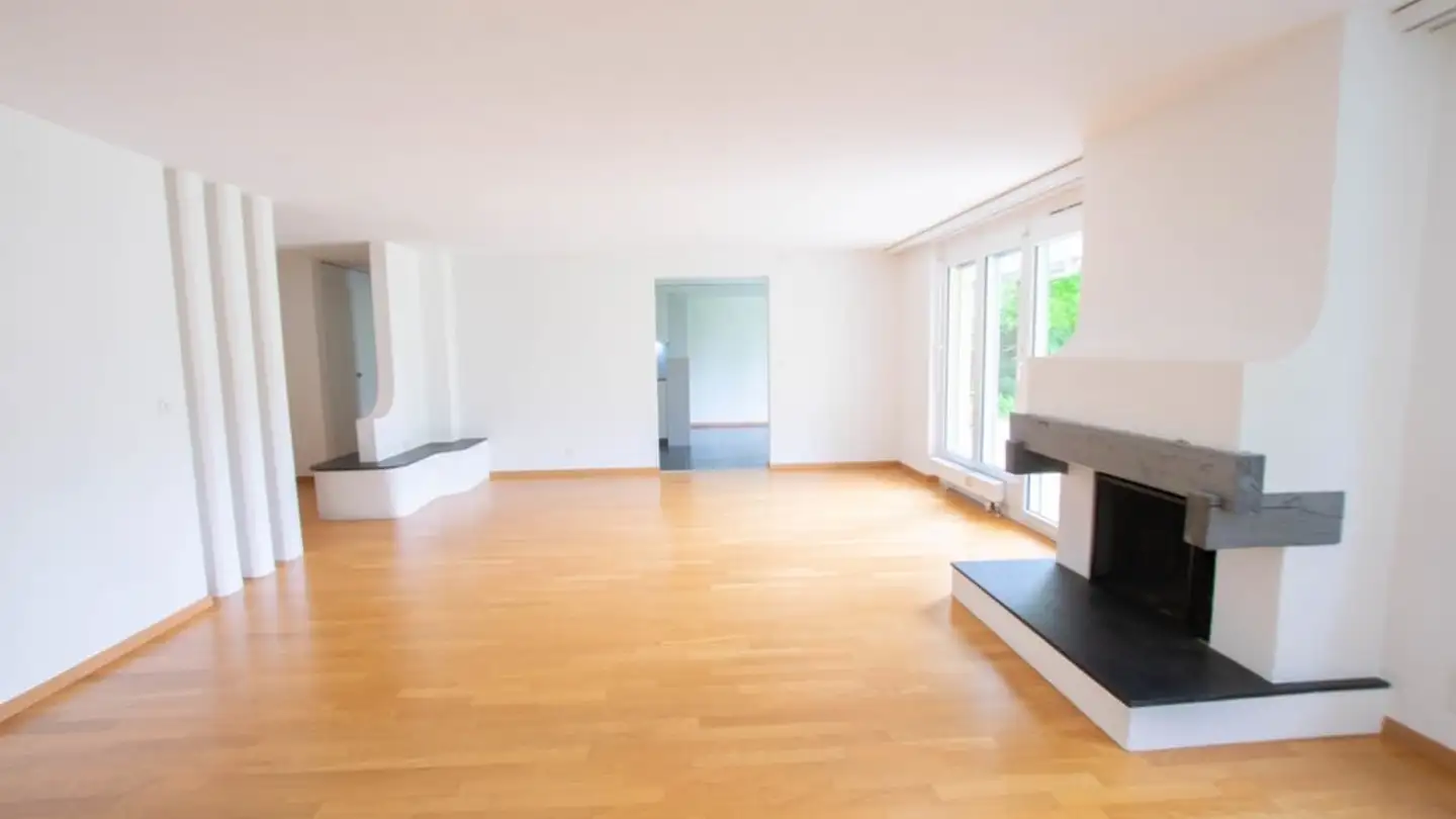 Appartement à louer - Bächimattstrasse 18, 3075 Rüfenacht BE