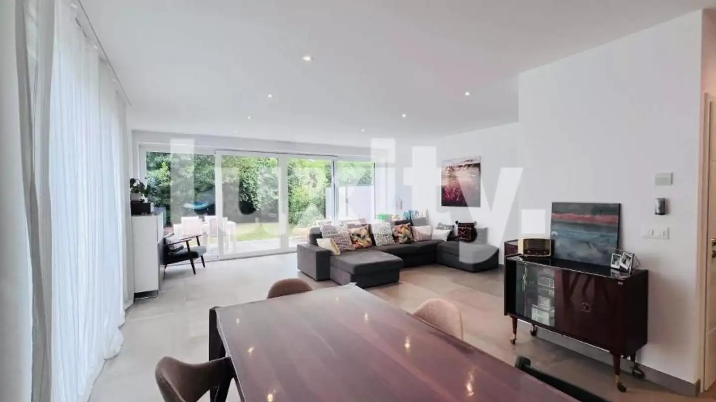 Single house for rent - 1226 Thônex - Photo 2