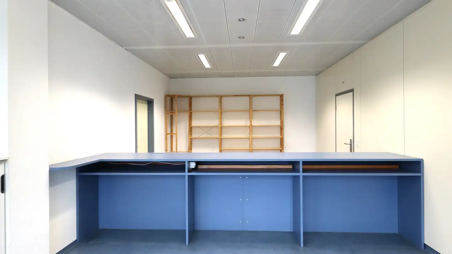 Bureau à louer - Luzernerstrasse 88, 6014 Luzern - Photo 4