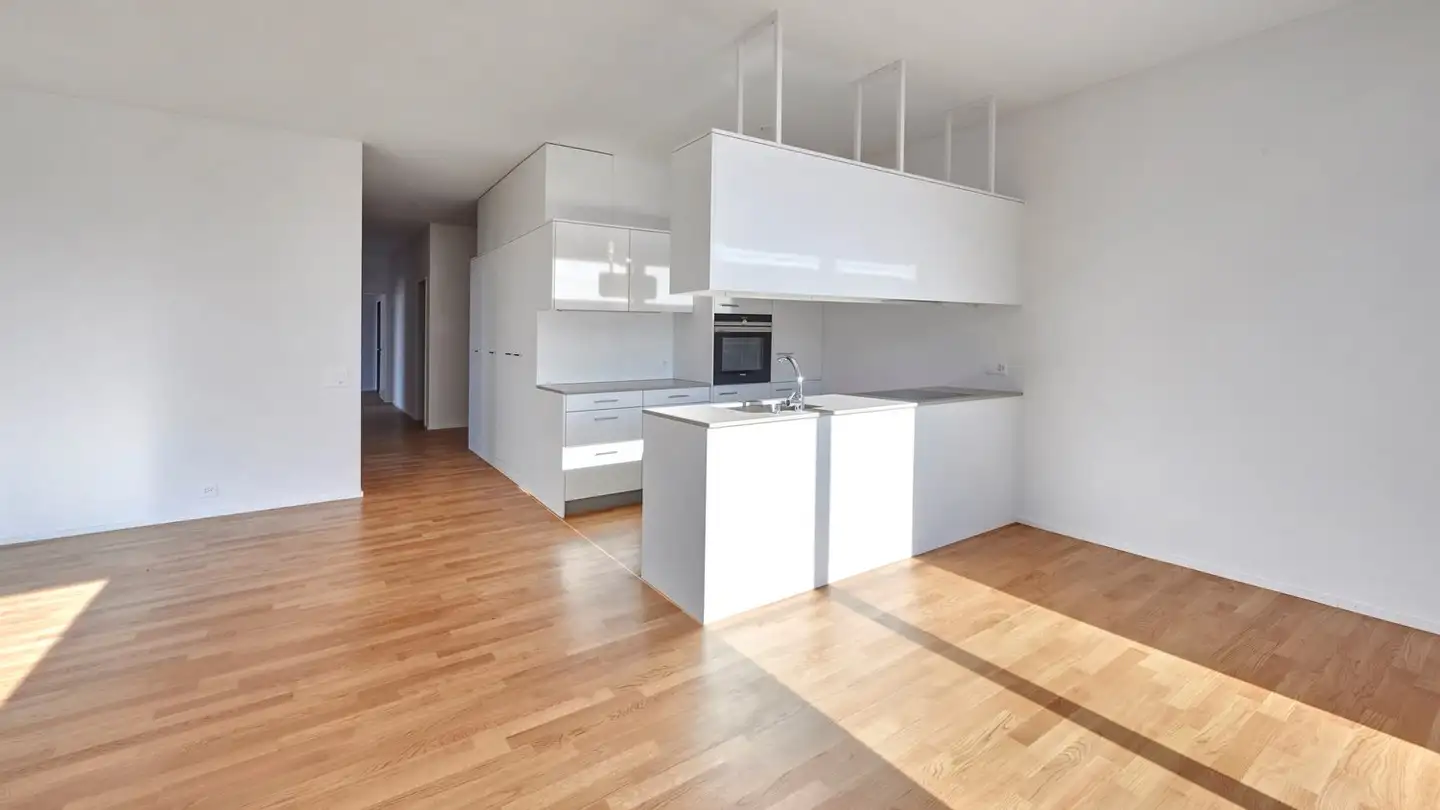 Appartamento in affitto - Meiliplatz 3, 6032 Emmen - Foto 2
