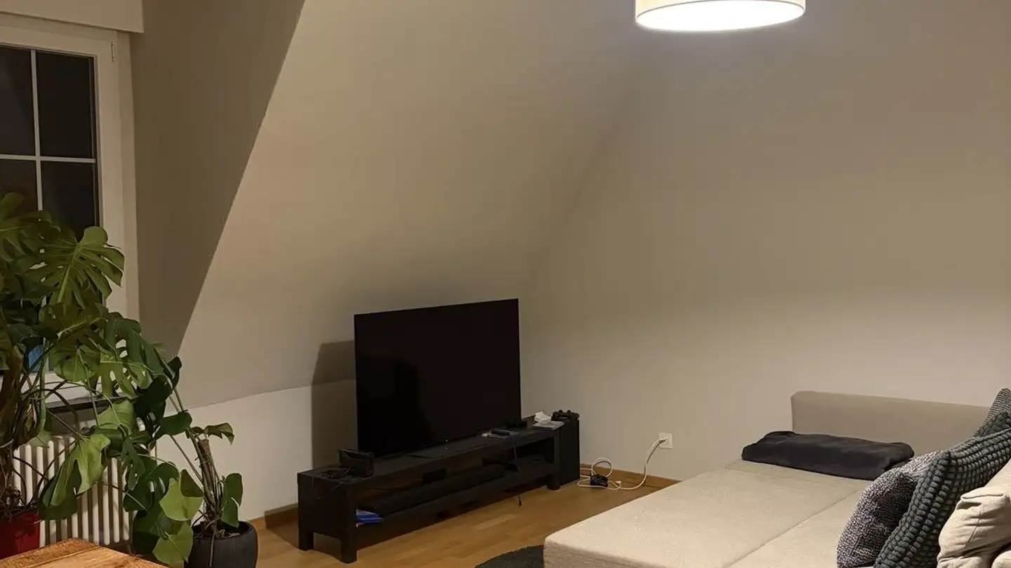 Chambre à louer - Gotthardstrasse 25, 8002 Zürich - Photo 2