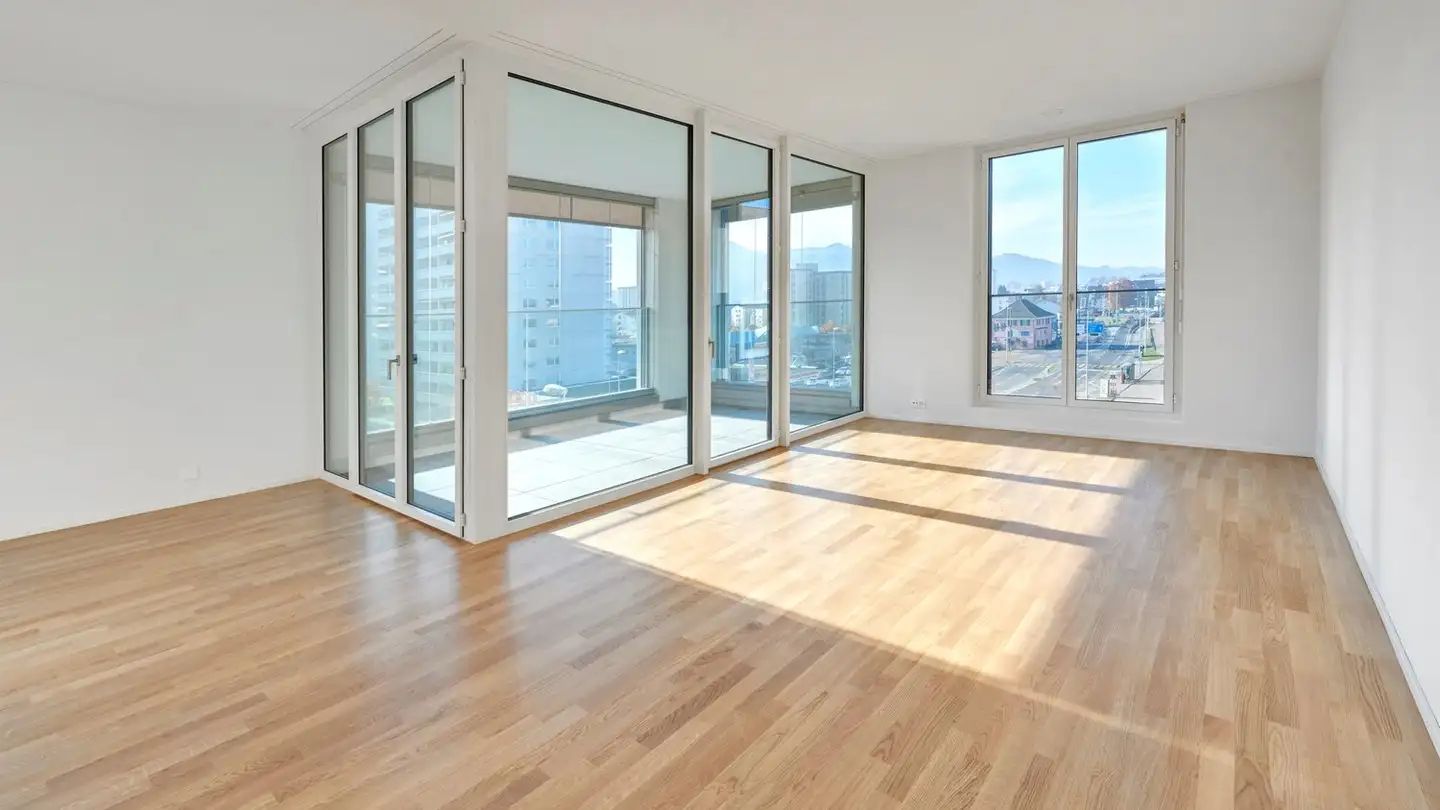 Appartamento in affitto - Meiliplatz 3, 6032 Emmen - Foto 3