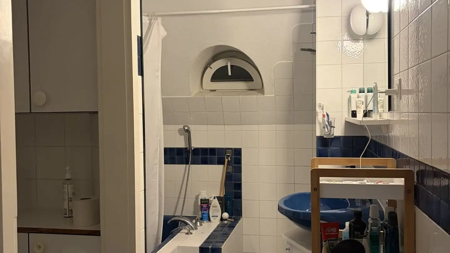 Chambre à louer - Gotthardstrasse 25, 8002 Zürich - Photo 3