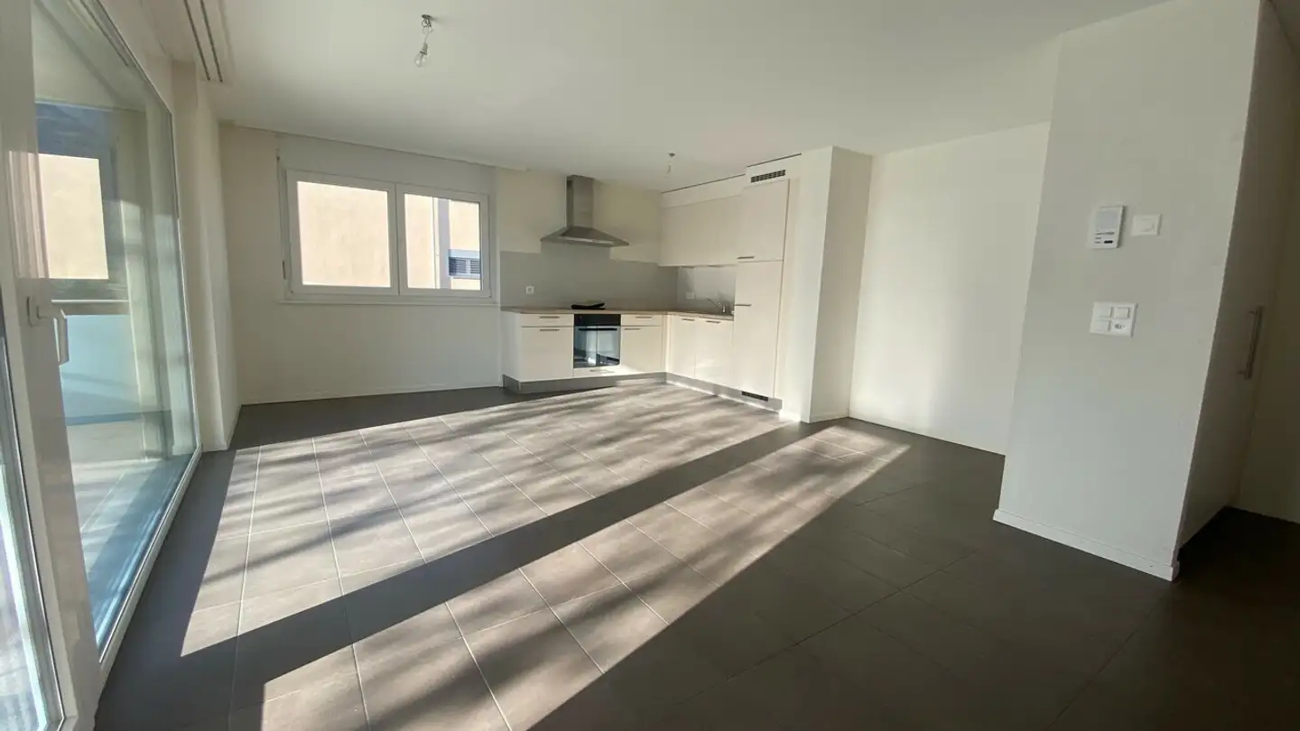 Appartamento in affitto - Sierre, 3960 Sierre