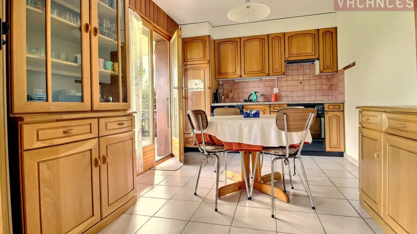 Appartement à vendre - Chemin Des Biolles 43, 1911 Ovronnaz - Photo 2