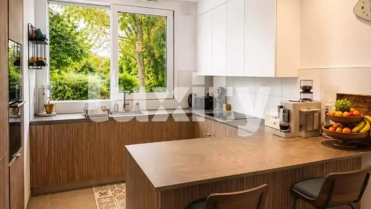 Single house for rent - 1226 Thônex - Photo 3