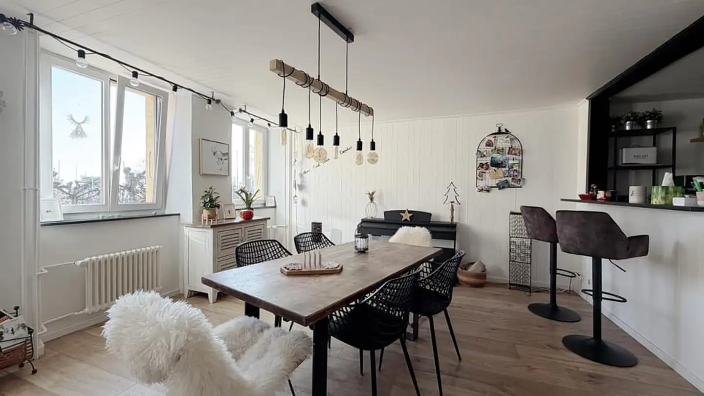 Einfamilienhaus kaufen - 2016 Cortaillod - Foto 3