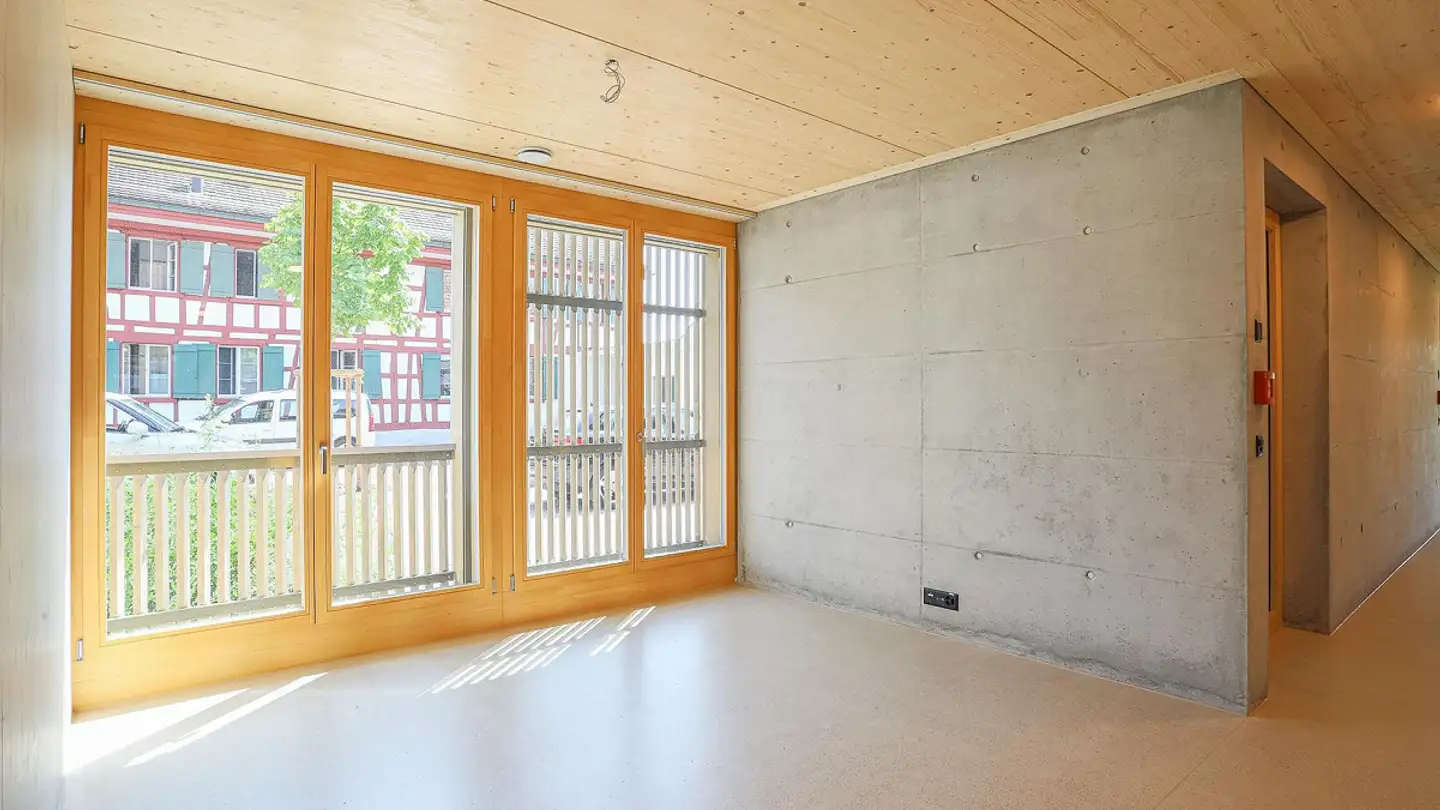 Apartment for rent - Förstergasse 7, 8580 Sommeri - Photo 3