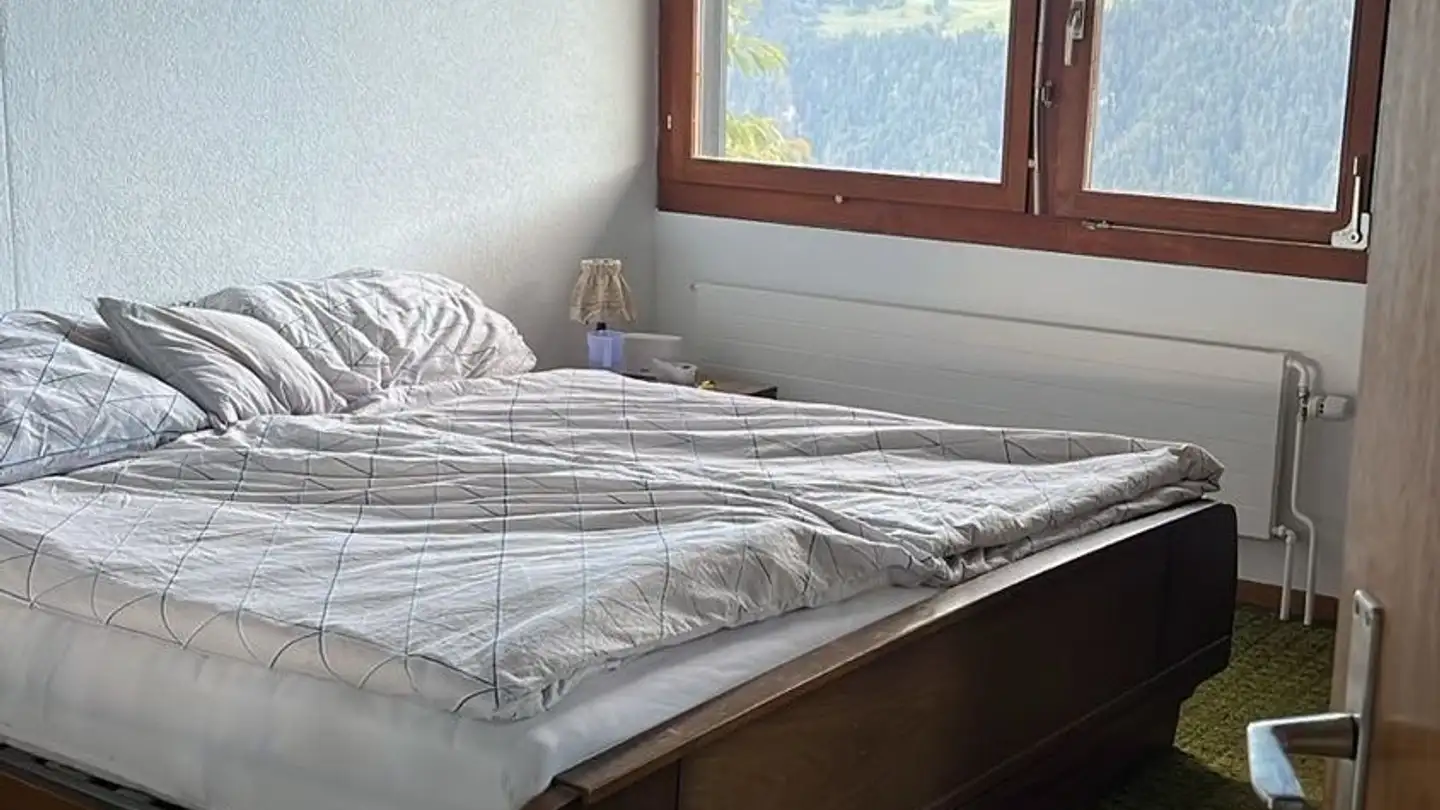 Appartamento in affitto - Via Sontga Clau 23, 7159 Andiast - Photo 2