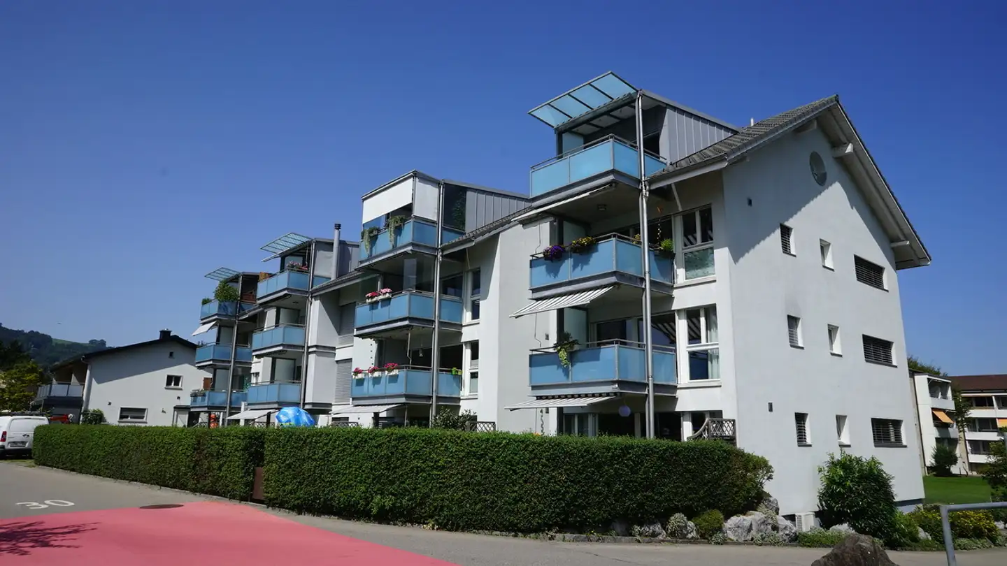 Appartamento in affitto - Hohburgstrasse, 3123 Belp