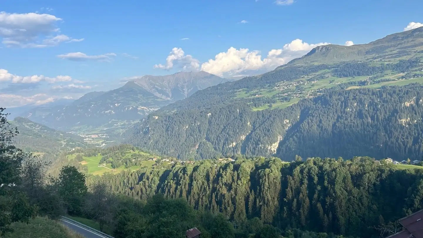 Appartamento in affitto - Via Sontga Clau 23, 7159 Andiast - Photo 4