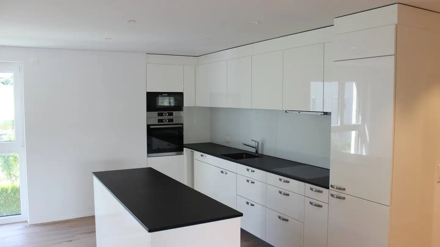 Wohnung mieten - Oberdorf 11, 6234 Triengen - Foto 2