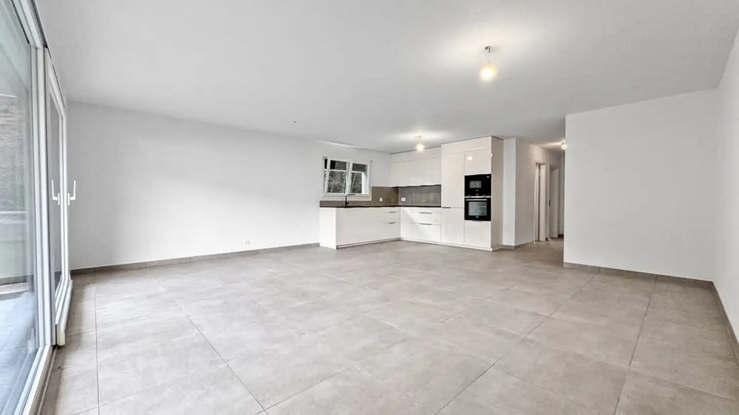 Apartment for sale - 1868 Collombey
