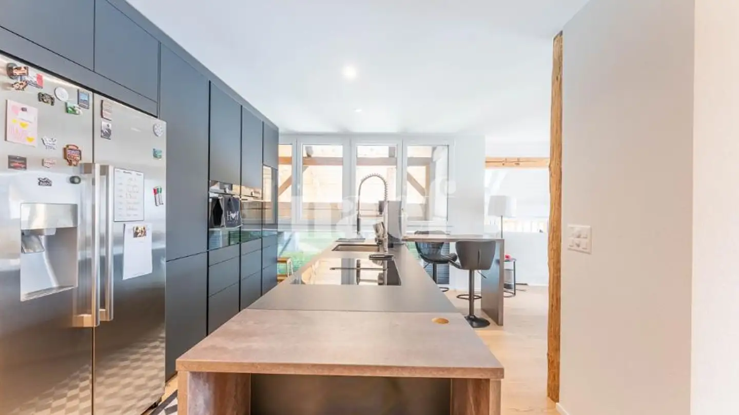 Wohnung kaufen - 1725 Posieux - Foto 2