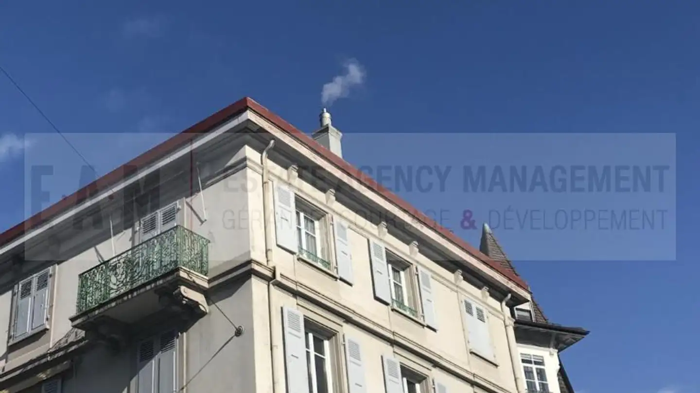 Werkstatt mieten - 1006 Lausanne - Foto 2