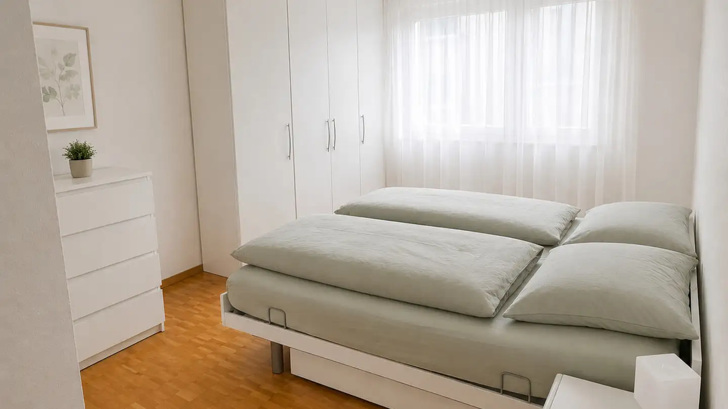 Appartamento in affitto - Hohburgstrasse, 3123 Belp - Foto 4