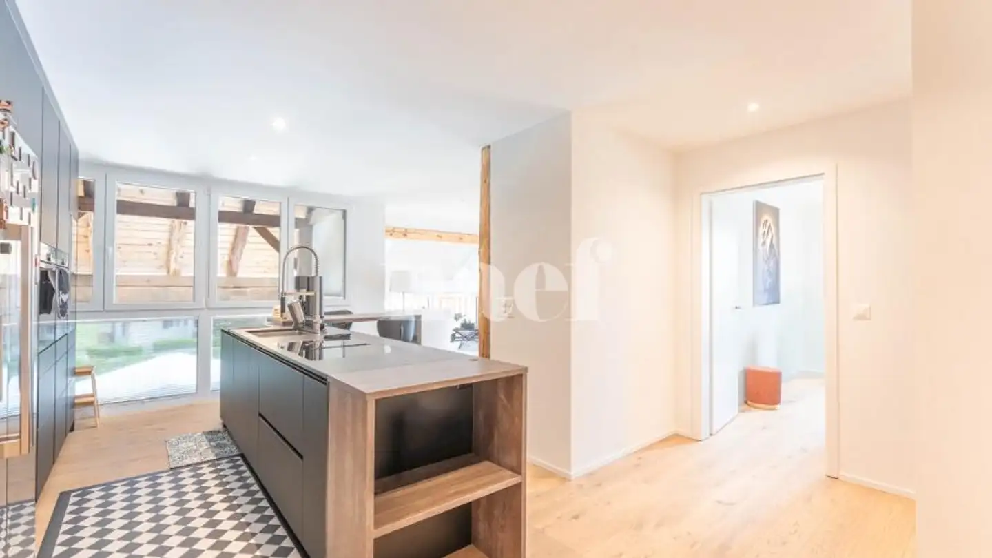 Wohnung kaufen - 1725 Posieux - Foto 3