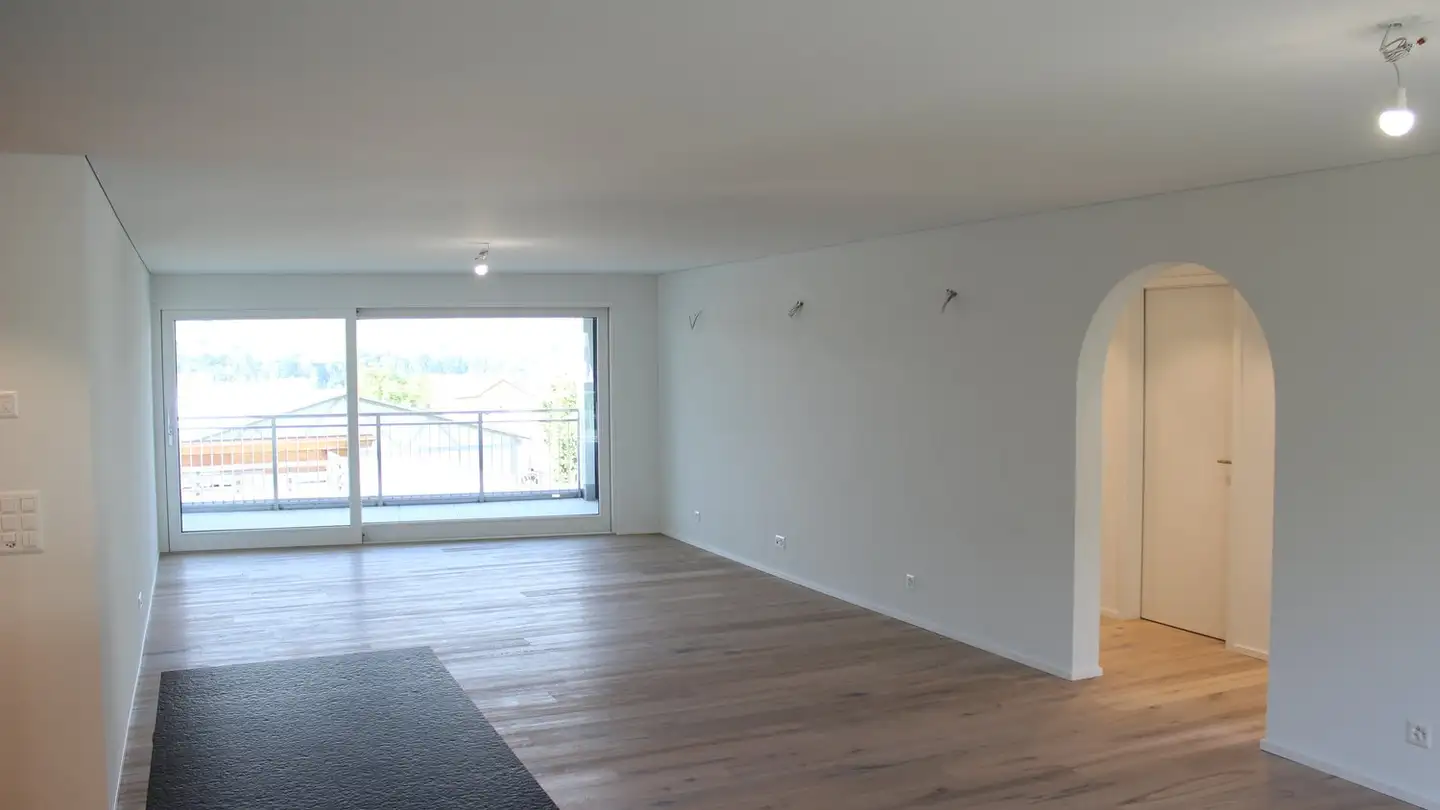 Wohnung mieten - Oberdorf 11, 6234 Triengen - Foto 4
