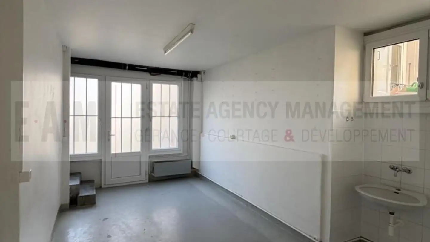 Werkstatt mieten - 1006 Lausanne - Foto 3