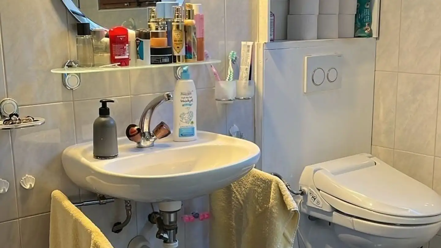 Appartamento in affitto - Via Sontga Clau 23, 7159 Andiast - Photo 3