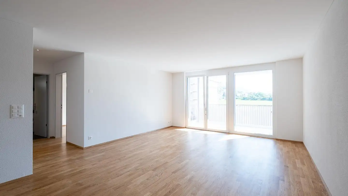 Appartamento in affitto - Einschlagstrasse 43, 4622 Egerkingen - Foto 3
