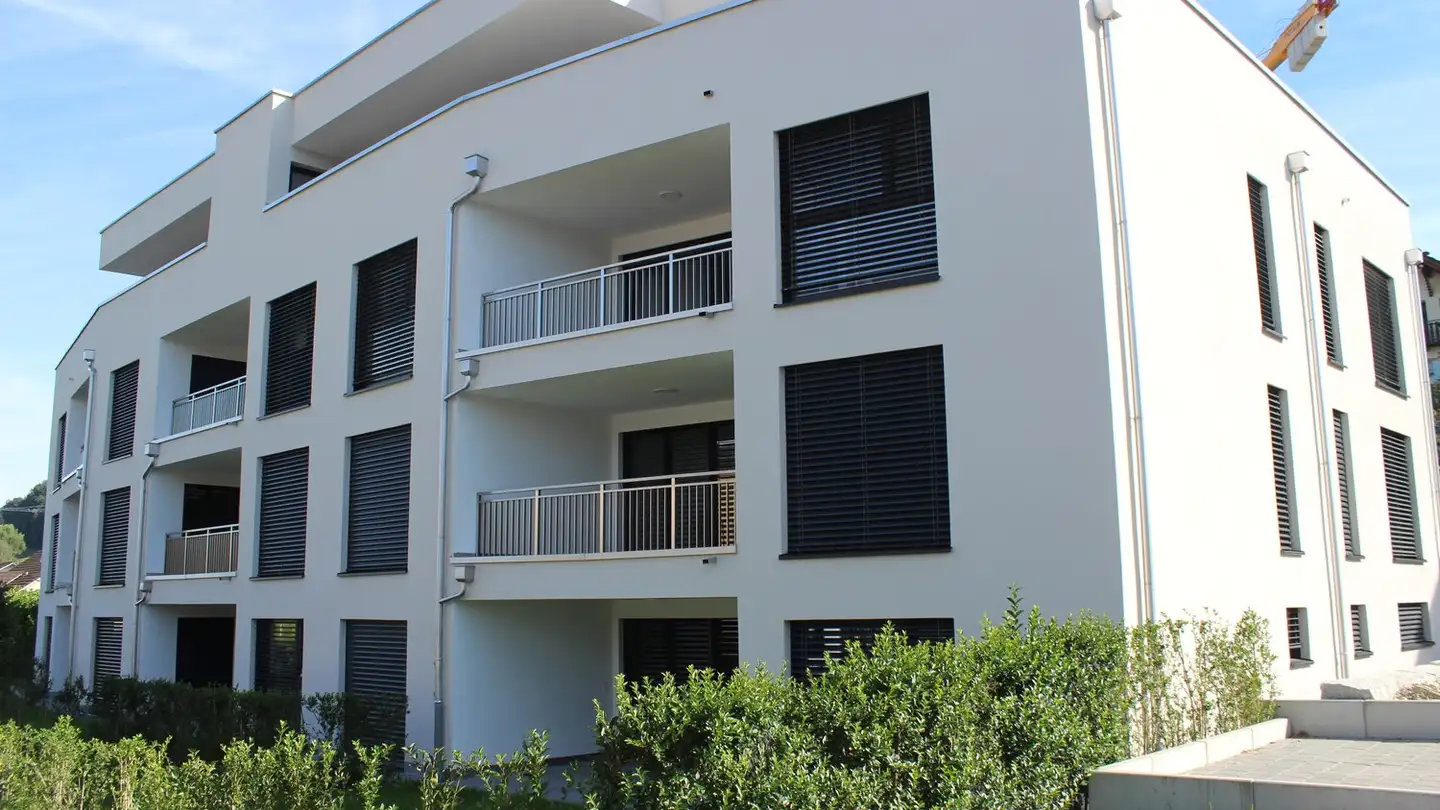 Wohnung mieten - Oberdorf 11, 6234 Triengen