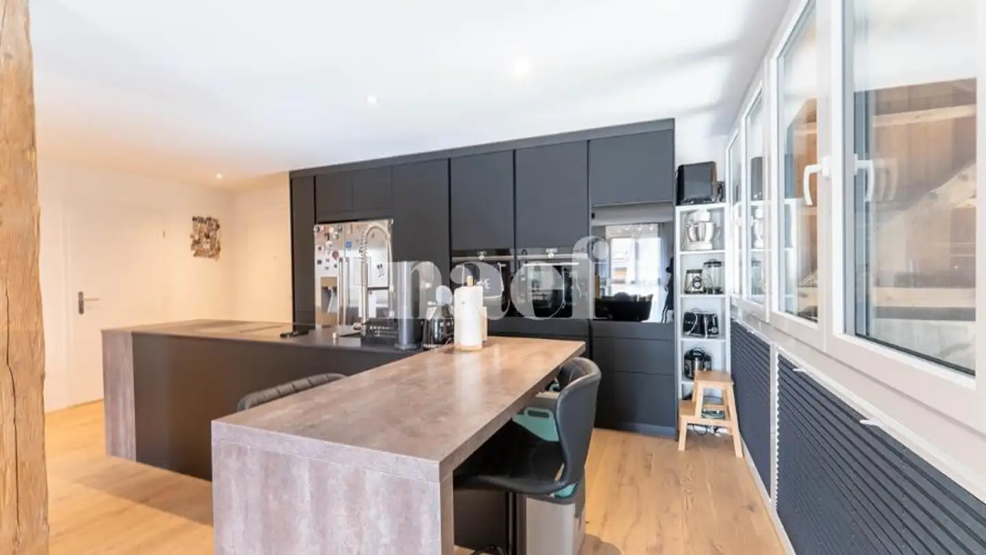 Wohnung kaufen - 1725 Posieux - Foto 4