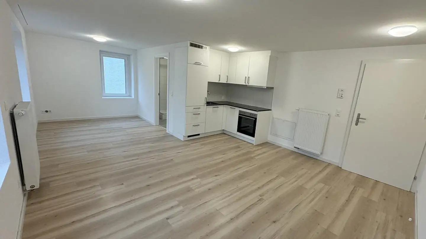 Wohnung mieten - Riethüslistrasse 8, 9012 St. Gallen