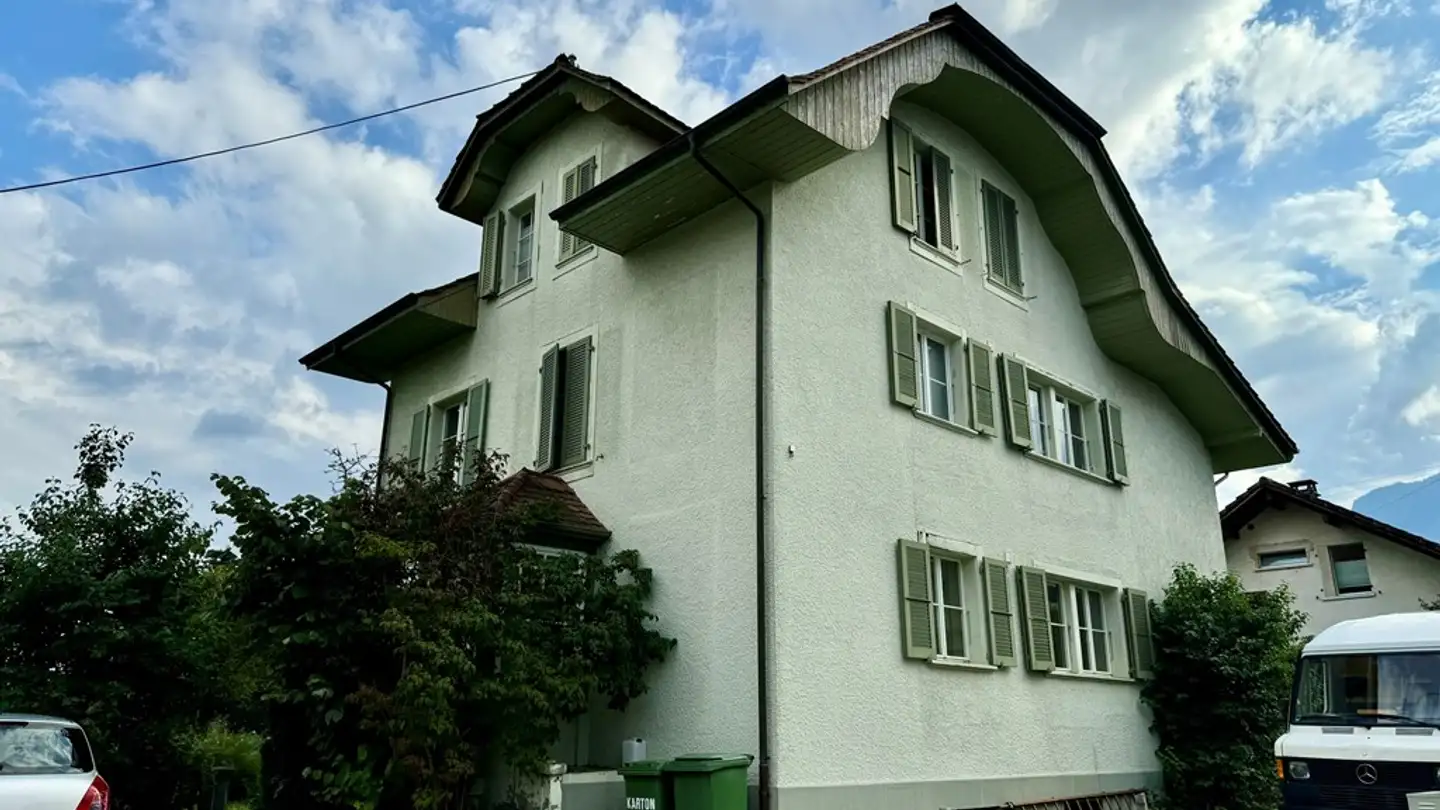 Wohnung mieten - Wattenwilweg 26, 3604 Thun