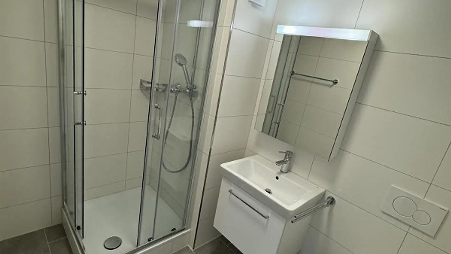 Wohnung mieten - Riethüslistrasse 8, 9012 St. Gallen - Foto 3