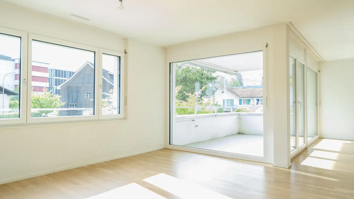 Appartement à louer - Wiesentalstrasse 13, 9450 Altstätten SG - Photo 3