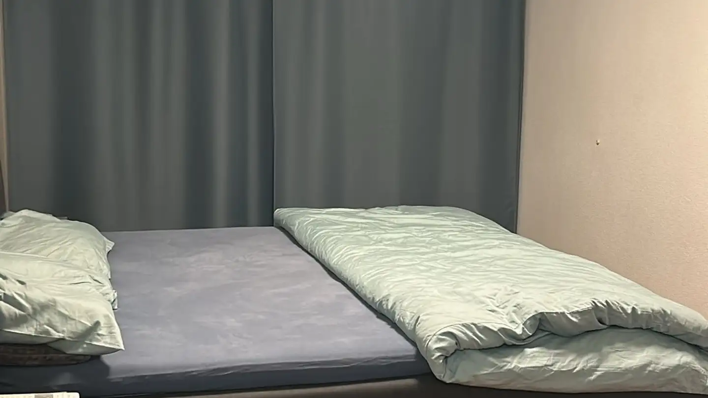 Appartamento in affitto - Aarauerstrasse 1, 5643 Sins - Foto 2