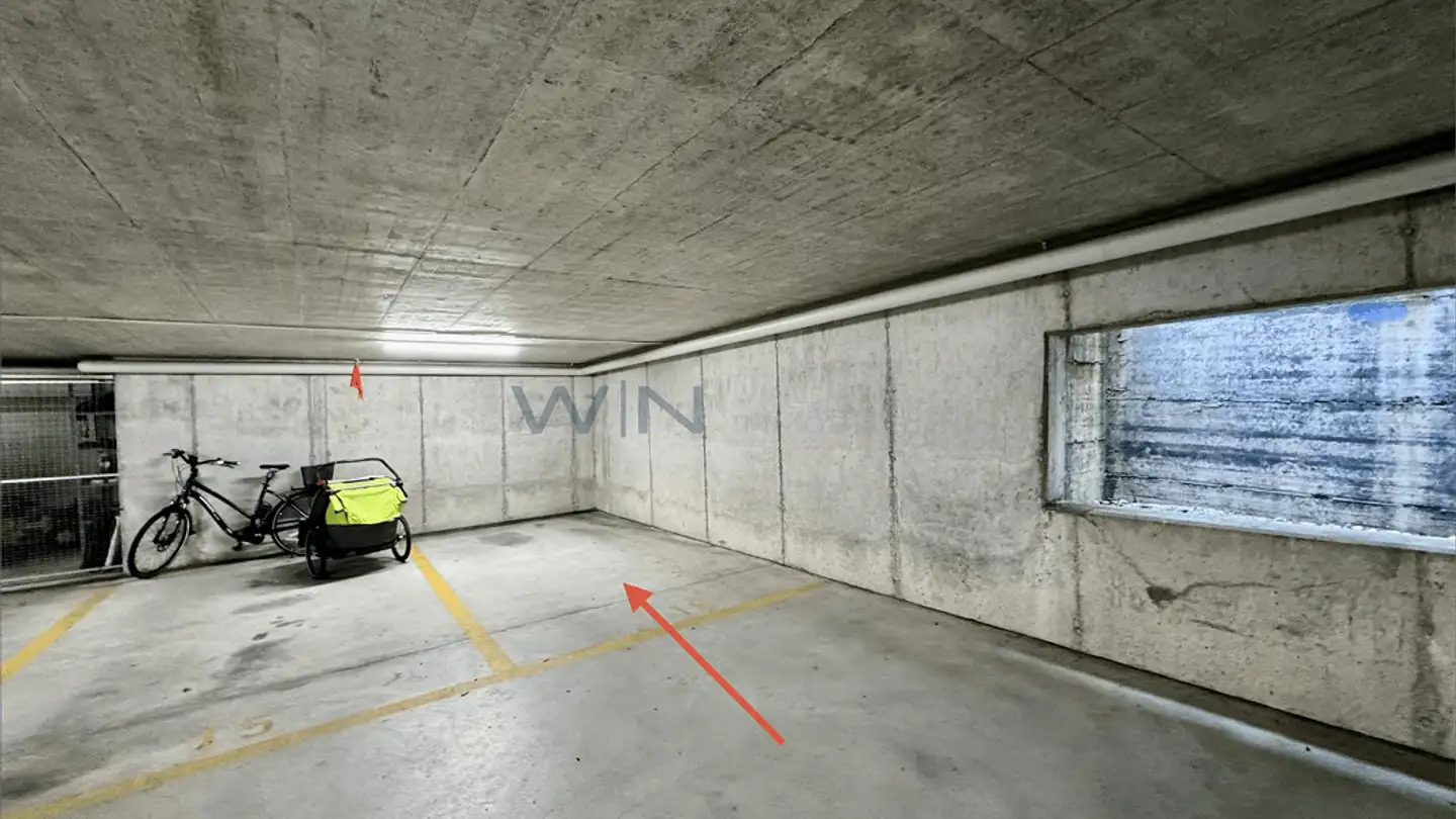 Garage for sale - 6033 Buchrain - Photo 3