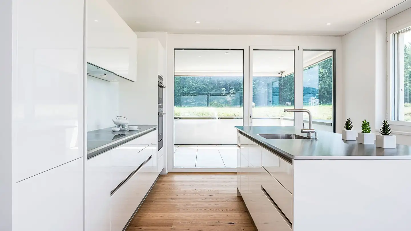 Appartamento in vendita - Zielweg 6, 4600 Olten - Foto 2