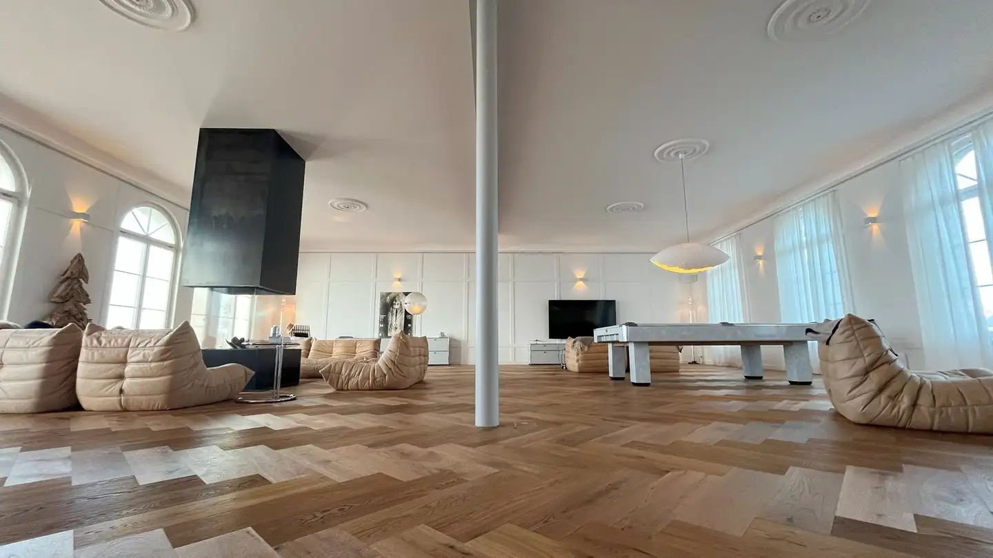 Villa in vendita - Dorf 10, 9103 Schwellbrunn
