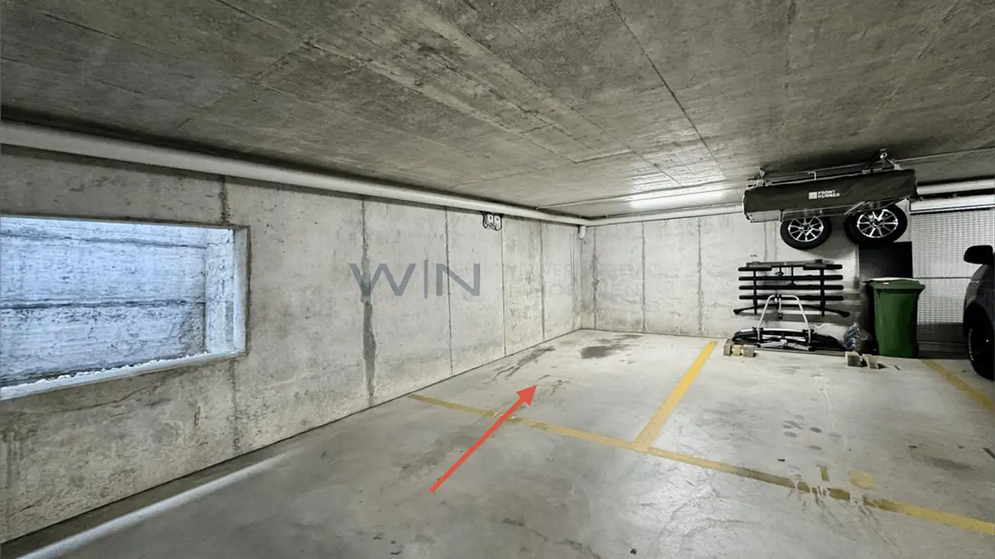 Garage for sale - 6033 Buchrain - Photo 4