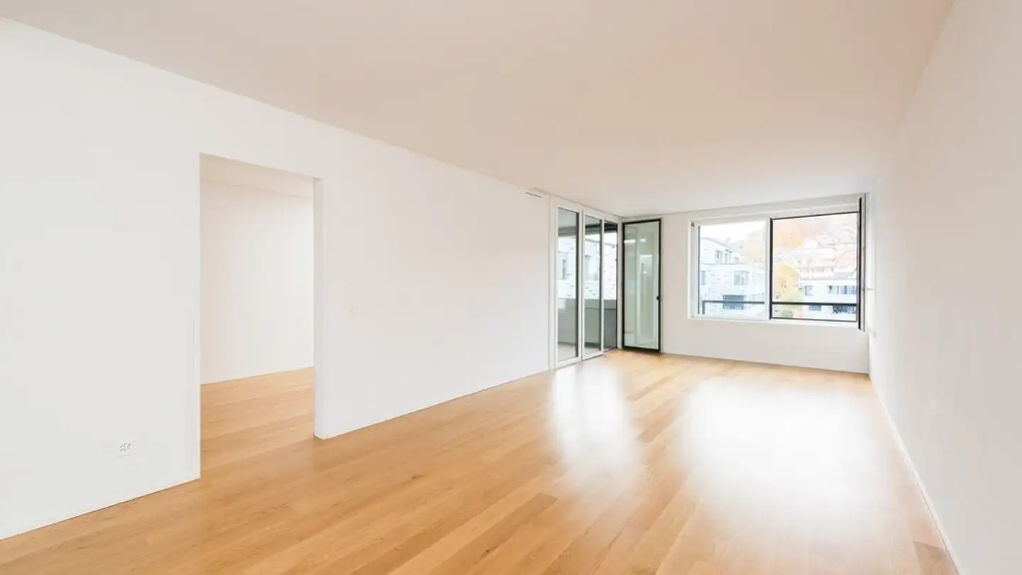 Appartamento in affitto - Zürcherstrasse, 8406 Winterthur - Photo 2