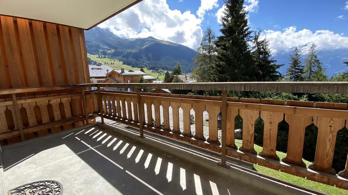 Appartamento in vendita - Rue De La Prétaire, 1936 Verbier - Foto 3