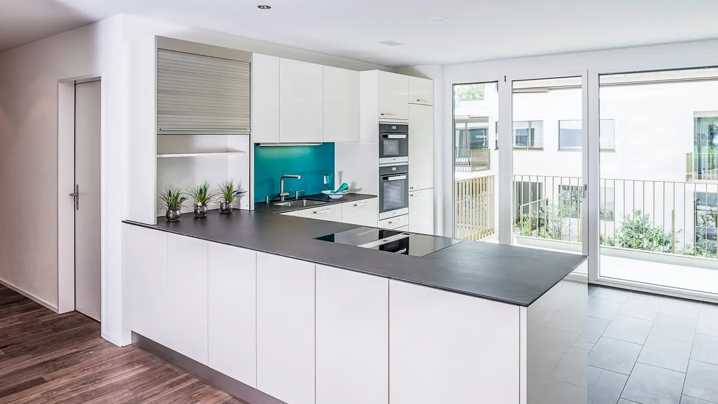 Appartamento in vendita - Zielweg 6, 4600 Olten - Foto 3