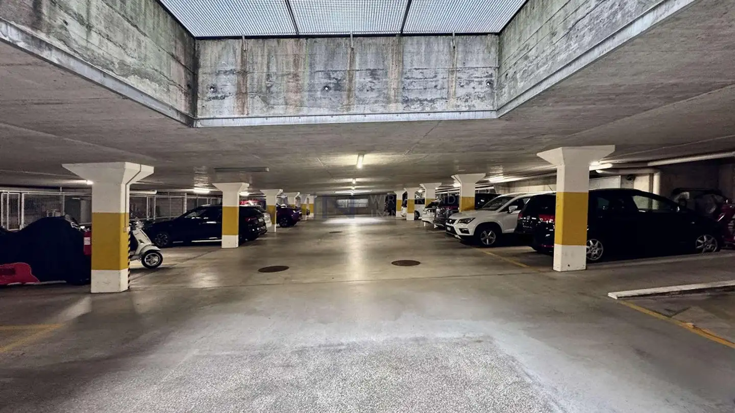 Garage for sale - 6033 Buchrain - Photo 2