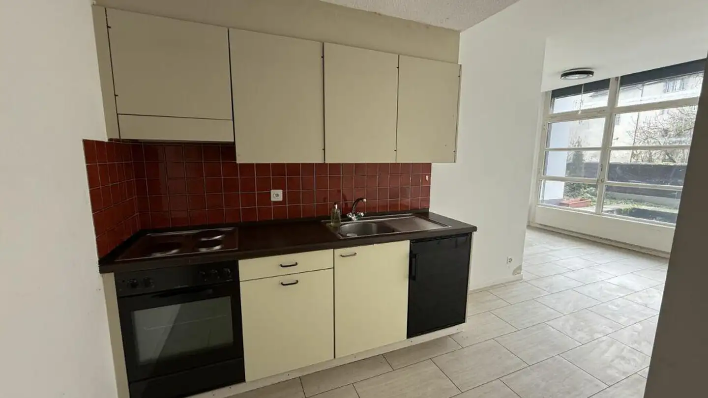 Appartamento in affitto - Vorstadt 6, 5200 Brugg AG